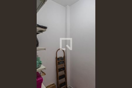 Apartamento à venda com 48m², 1 quarto e sem vagaDespensa