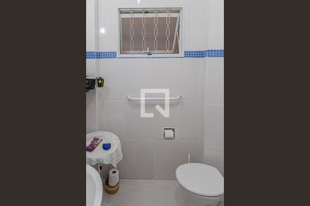 Apartamento à venda com 48m², 1 quarto e sem vagaBanheiro