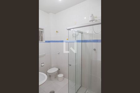 Apartamento à venda com 48m², 1 quarto e sem vagaBanheiro