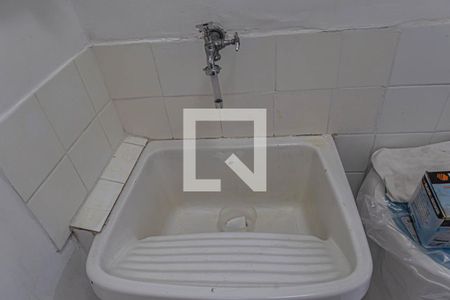 Apartamento à venda com 48m², 1 quarto e sem vagaÁrea de Serviço