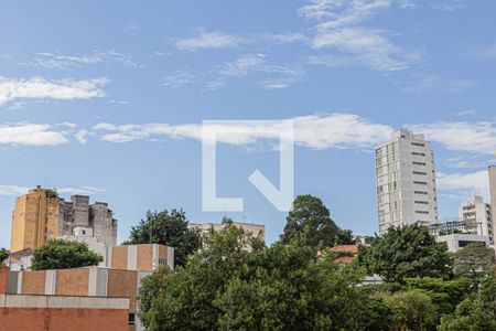 Apartamento à venda com 48m², 1 quarto e sem vagaVista do Quarto