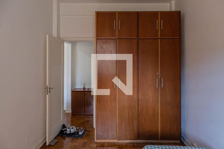 Apartamento à venda com 48m², 1 quarto e sem vagaQuarto