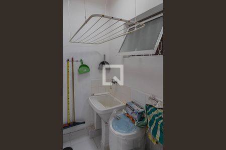 Apartamento à venda com 48m², 1 quarto e sem vagaÁrea de Serviço