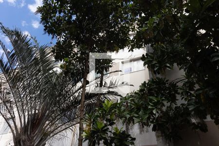 Apartamento para alugar com 46m², 2 quartos e 1 vagaFachada Bloco