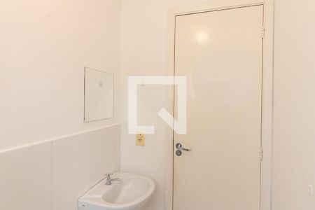Apartamento para alugar com 46m², 2 quartos e 1 vagaBanheiro