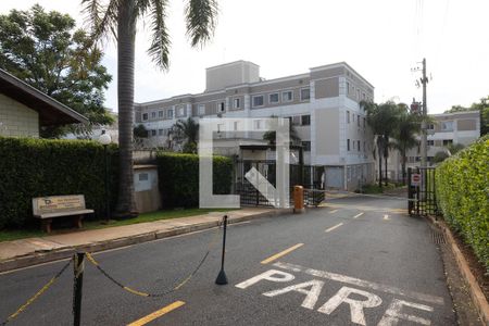 Apartamento para alugar com 46m², 2 quartos e 1 vagaPortaria