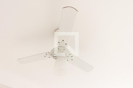 Ventilador de apartamento para alugar com 2 quartos, 46m² em Vila Abranches, Ribeirão Preto