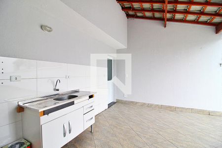 Apartamento à venda com 133m², 3 quartos e 2 vagasCobertura / Área de Serviço