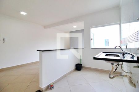 Apartamento à venda com 133m², 3 quartos e 2 vagasCozinha