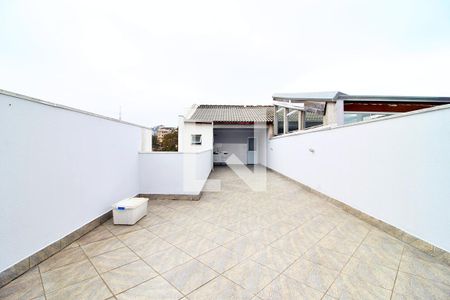 Apartamento à venda com 133m², 3 quartos e 2 vagasCobertura