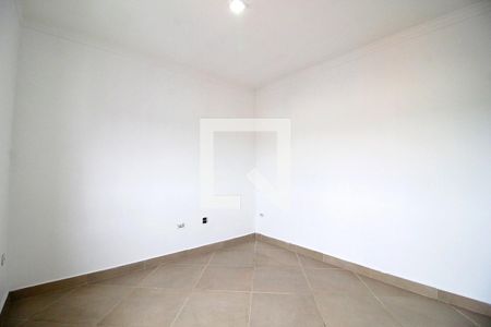 Quarto Suíte de apartamento para alugar com 3 quartos, 133m² em Utinga, Santo André