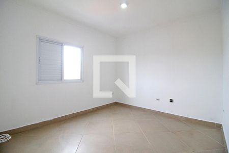 Quarto Suíte de apartamento para alugar com 3 quartos, 133m² em Utinga, Santo André