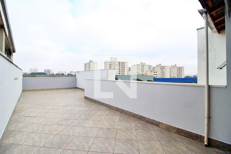 Apartamento à venda com 133m², 3 quartos e 2 vagasCobertura