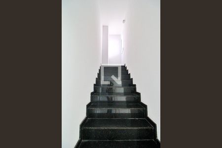 Apartamento à venda com 133m², 3 quartos e 2 vagasEscada