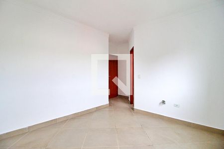 Quarto Suíte de apartamento para alugar com 3 quartos, 133m² em Utinga, Santo André