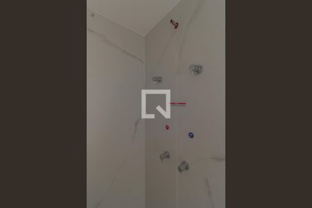 Studio à venda com 35m², 1 quarto e sem vaga Studio à venda com 35m², 1 quarto e sem vagaBanheiro