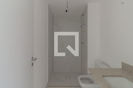 Studio à venda com 35m², 1 quarto e sem vaga Studio à venda com 35m², 1 quarto e sem vagaBanheiro