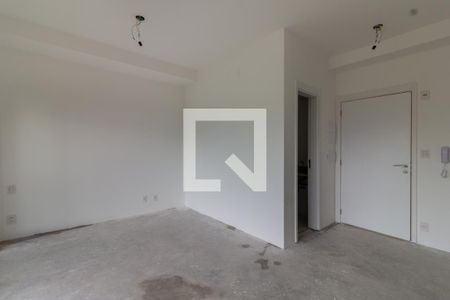 Studio à venda com 35m², 1 quarto e sem vaga Studio à venda com 35m², 1 quarto e sem vagaStudio