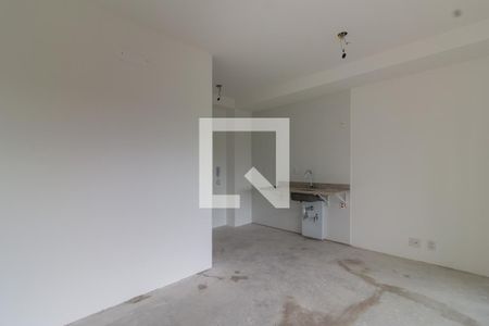 Studio à venda com 35m², 1 quarto e sem vaga Studio à venda com 35m², 1 quarto e sem vagaStudio