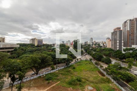 Studio à venda com 35m², 1 quarto e sem vaga Studio à venda com 35m², 1 quarto e sem vagaVista