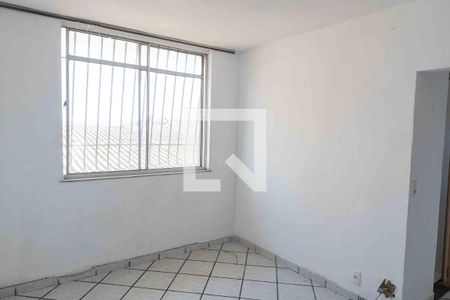 Sala de apartamento à venda com 2 quartos, 60m² em Largo do Barradas, Niterói