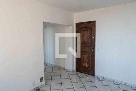 Sala de apartamento para alugar com 2 quartos, 60m² em Largo do Barradas, Niterói