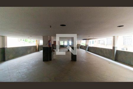 Área comum de apartamento à venda com 2 quartos, 60m² em Largo do Barradas, Niterói