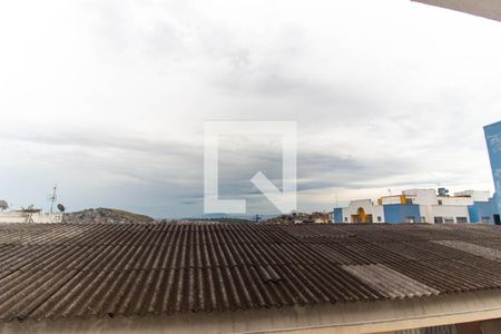 Vista do Quarto 2 de apartamento à venda com 2 quartos, 60m² em Largo do Barradas, Niterói