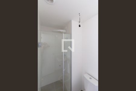 Apartamento para alugar com 27m², 1 quarto e sem vagaBanheiro