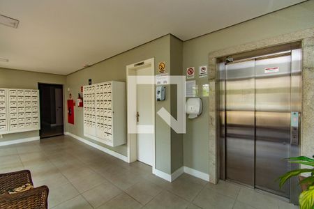 Apartamento para alugar com 68m², 2 quartos e 1 vaga Apartamento para alugar com 68m², 2 quartos e 1 vagaElevador