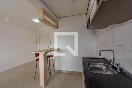 Apartamento para alugar com 68m², 2 quartos e 1 vaga Apartamento para alugar com 68m², 2 quartos e 1 vagaCozinha