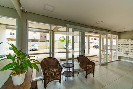 Apartamento para alugar com 68m², 2 quartos e 1 vaga Apartamento para alugar com 68m², 2 quartos e 1 vagaÁrea comum