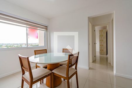 Apartamento para alugar com 68m², 2 quartos e 1 vaga Apartamento para alugar com 68m², 2 quartos e 1 vagaSala