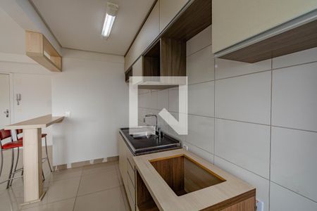 Apartamento para alugar com 68m², 2 quartos e 1 vaga