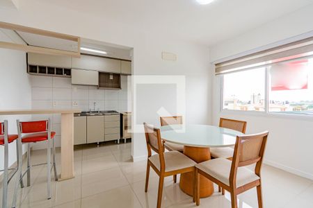 Apartamento para alugar com 68m², 2 quartos e 1 vaga Apartamento para alugar com 68m², 2 quartos e 1 vagaSala