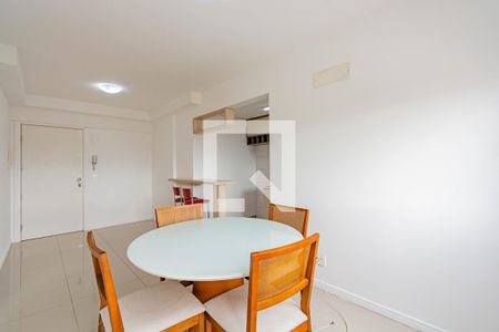 Apartamento para alugar com 68m², 2 quartos e 1 vaga Apartamento para alugar com 68m², 2 quartos e 1 vagaSala