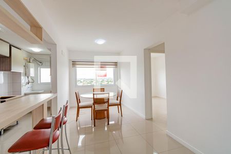 Apartamento para alugar com 68m², 2 quartos e 1 vaga Apartamento para alugar com 68m², 2 quartos e 1 vagaSala