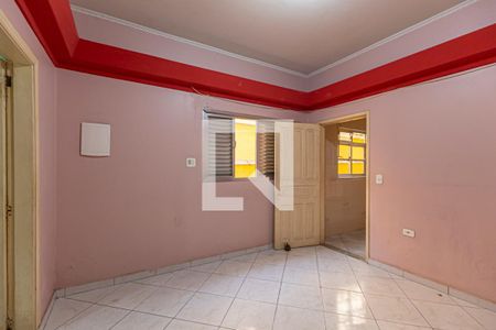 Sala - casa 1 de casa à venda com 2 quartos, 130m² em Vila America, Santo André