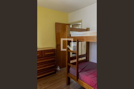 Apartamento à venda com 100m², 3 quartos e 1 vagaQuarto 2