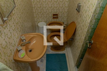 Apartamento à venda com 100m², 3 quartos e 1 vagaBanheiro