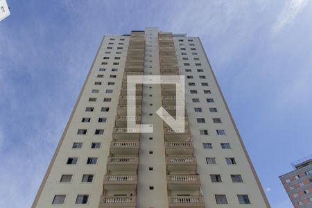 Apartamento à venda com 100m², 3 quartos e 1 vagaFachada do bloco