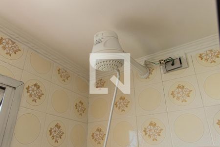 Apartamento à venda com 100m², 3 quartos e 1 vagaBanheiro da Suíte