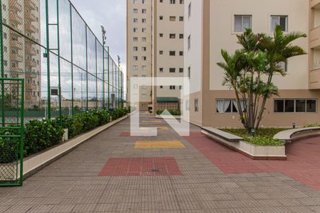Apartamento à venda com 100m², 3 quartos e 1 vagaÁrea comum