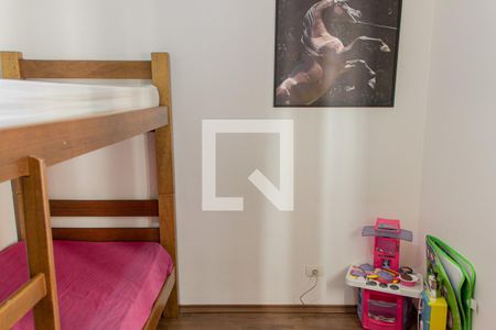 Apartamento à venda com 100m², 3 quartos e 1 vagaQuarto 2