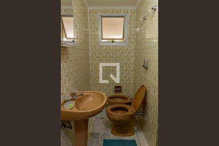 Apartamento à venda com 100m², 3 quartos e 1 vagaBanheiro