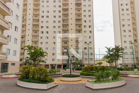 Apartamento à venda com 100m², 3 quartos e 1 vagaÁrea comum