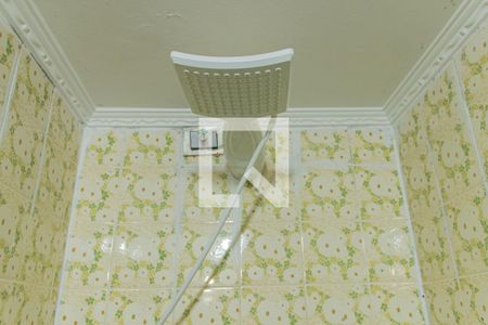 Apartamento à venda com 100m², 3 quartos e 1 vagaDetalhe do Banheiro