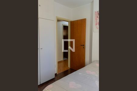Apartamento à venda com 100m², 3 quartos e 1 vagaQuarto 1