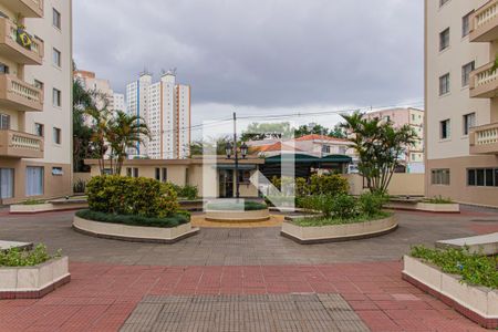 Apartamento à venda com 100m², 3 quartos e 1 vagaÁrea comum