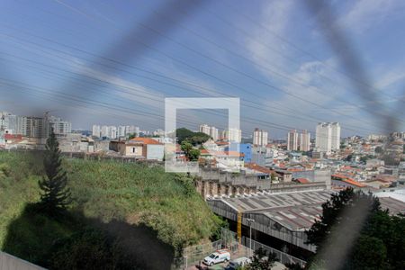 Apartamento à venda com 100m², 3 quartos e 1 vagaVista da suíte